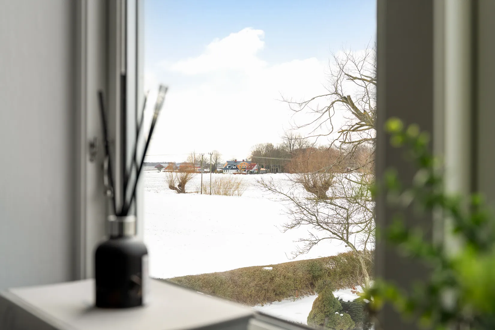 Villa, Filialvägen 7, Stora Herrestad, Ystad