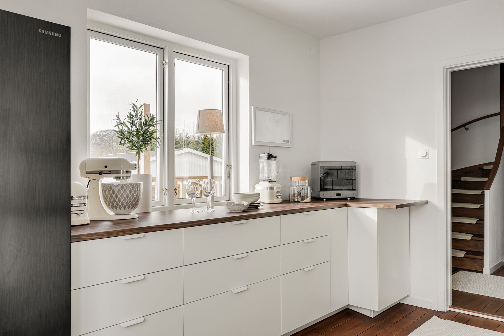 Villa, Filialvägen 7, Stora Herrestad, Ystad