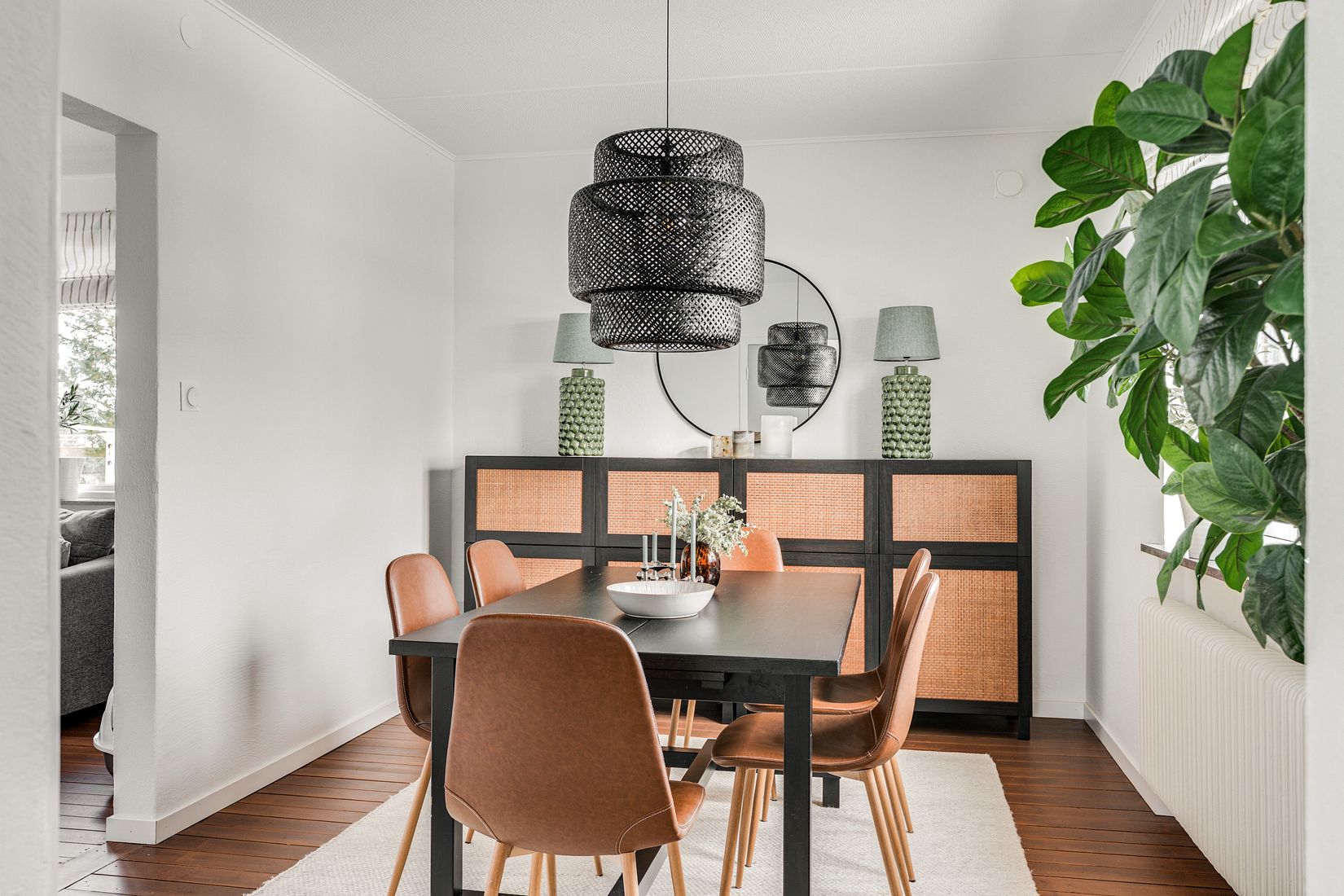 Villa, Filialvägen 7, Stora Herrestad, Ystad