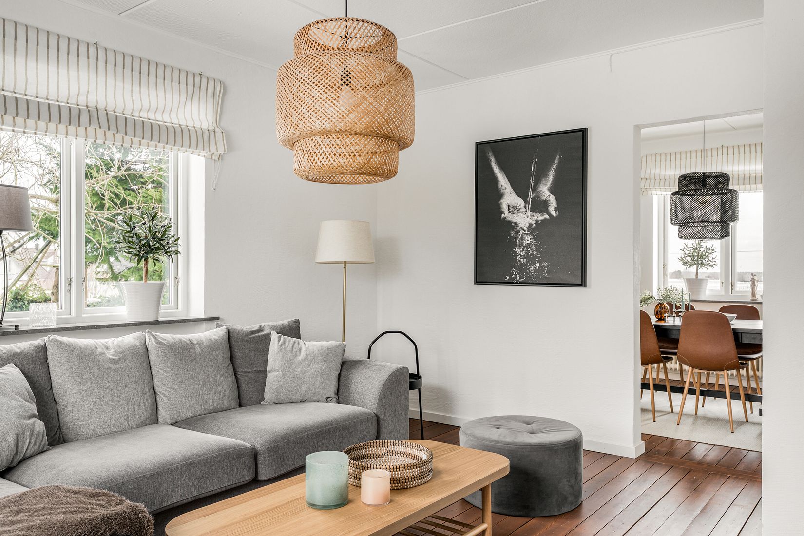 Villa, Filialvägen 7, Stora Herrestad, Ystad