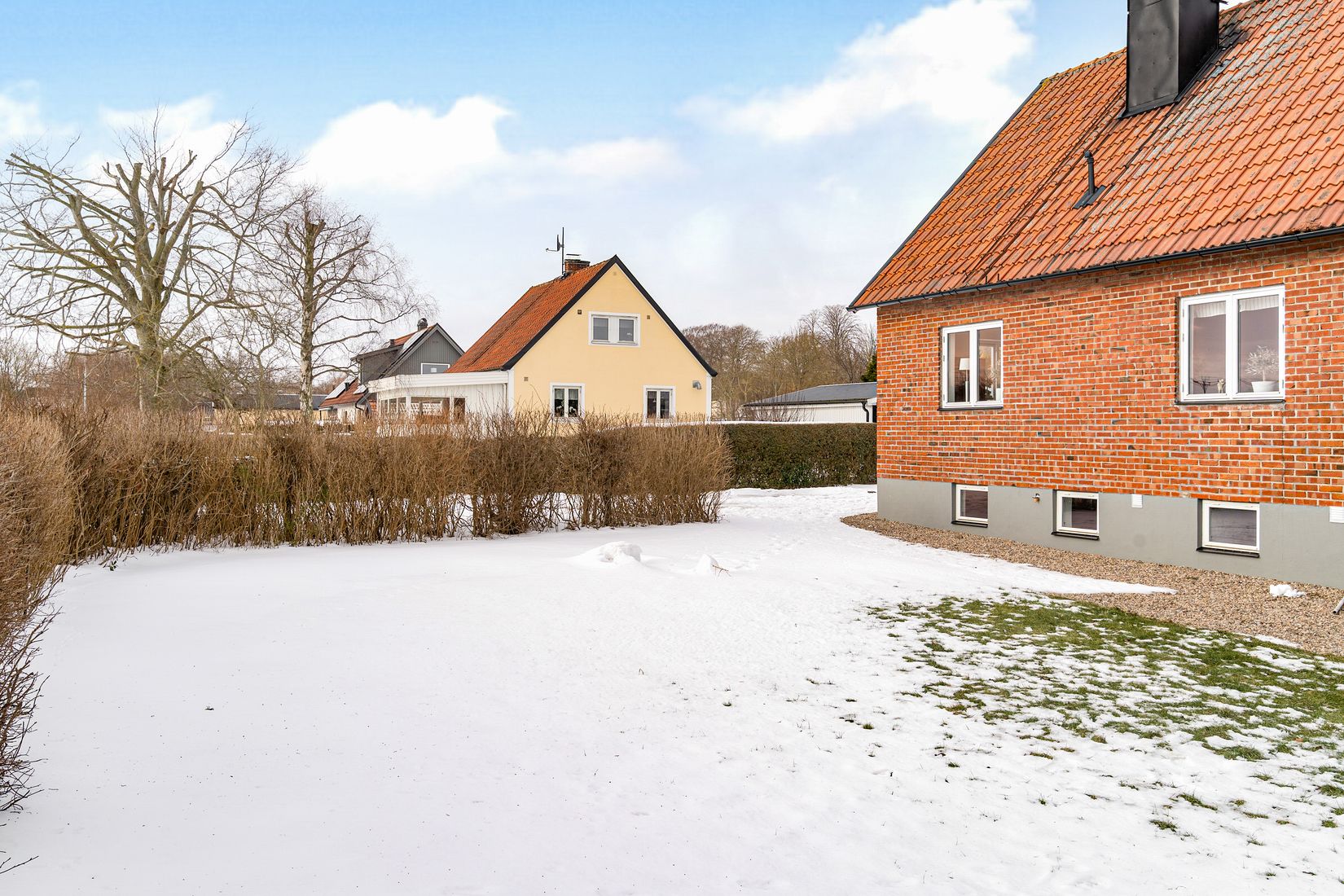 Villa, Filialvägen 7, Stora Herrestad, Ystad