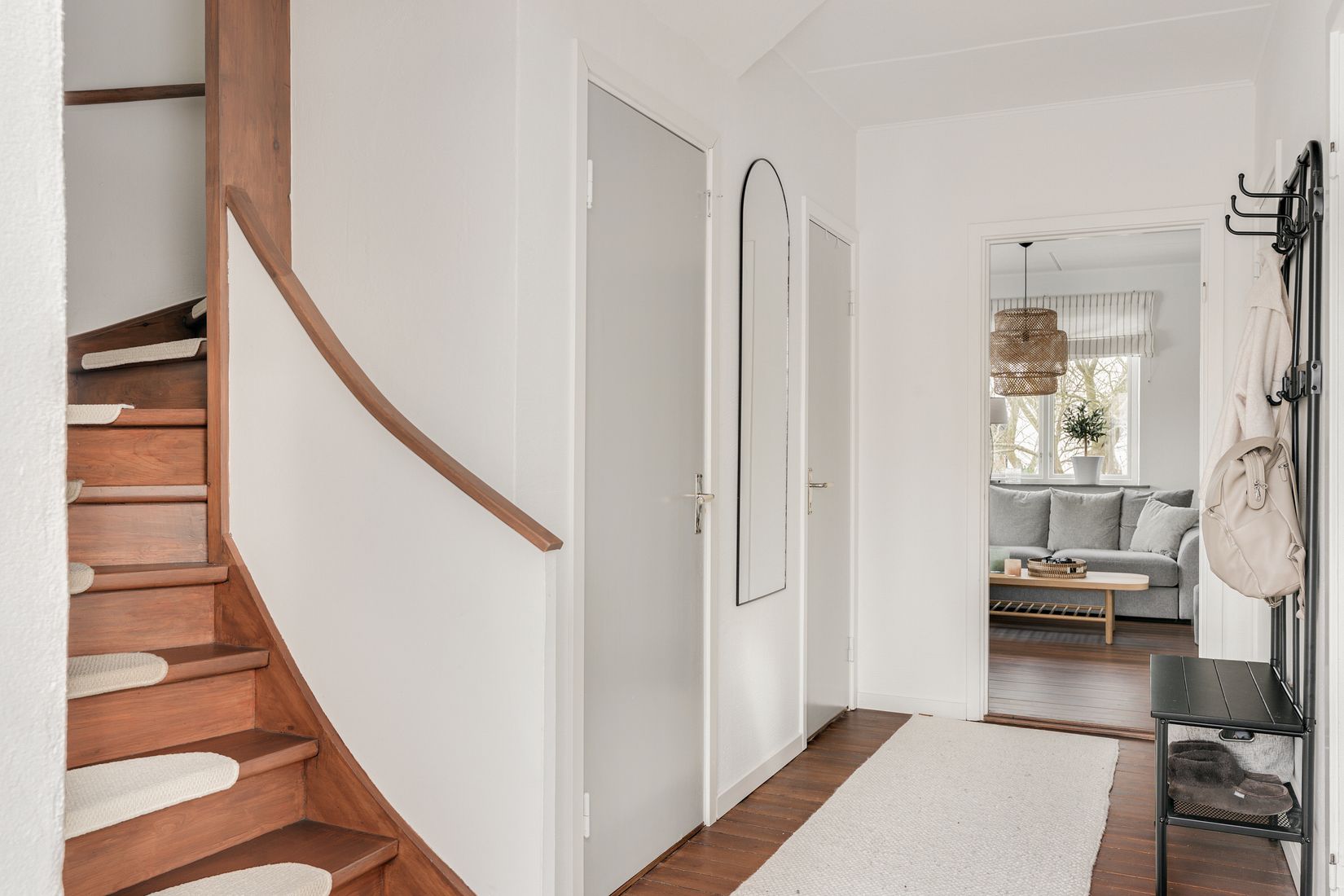 Villa, Filialvägen 7, Stora Herrestad, Ystad