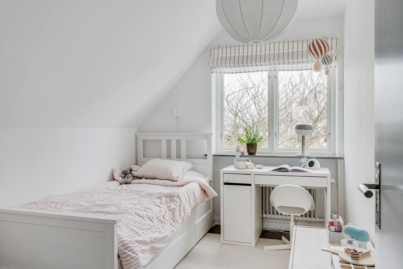 Villa, Filialvägen 7, Stora Herrestad, Ystad