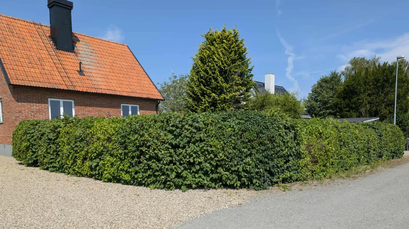 Villa, Filialvägen 7, Stora Herrestad, Ystad