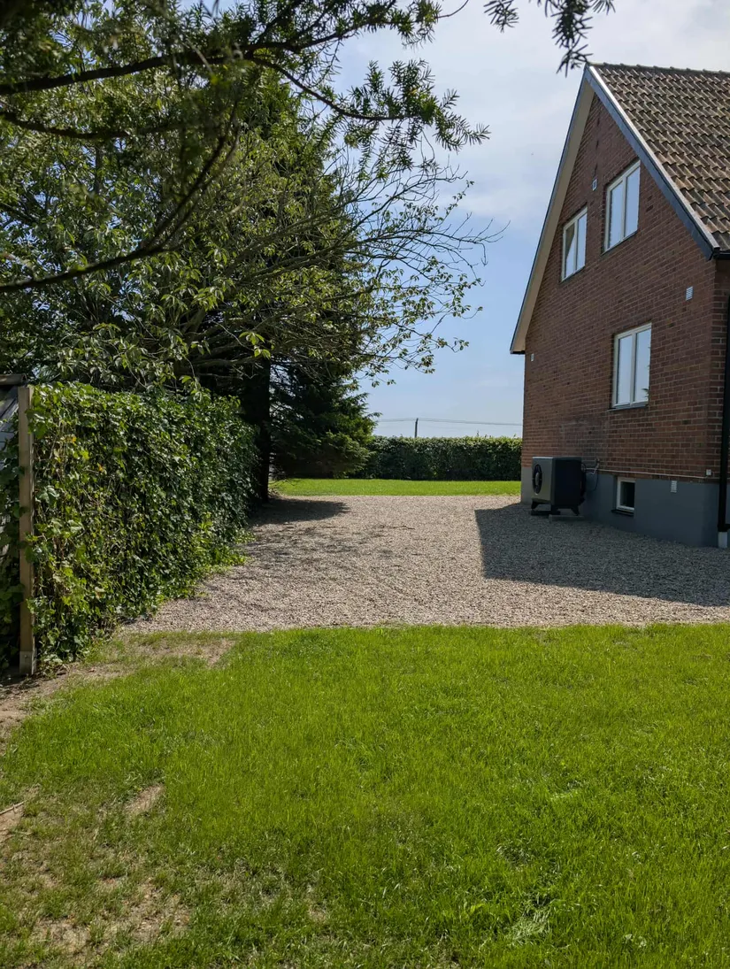 Villa, Filialvägen 7, Stora Herrestad, Ystad