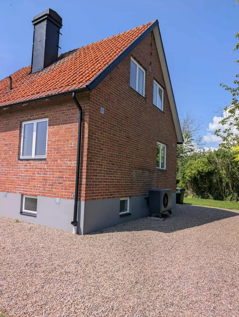 Villa, Filialvägen 7, Stora Herrestad, Ystad