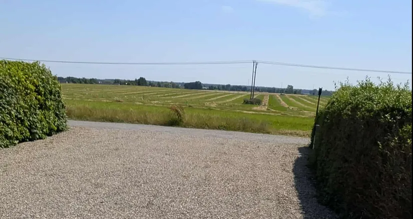 Villa, Filialvägen 7, Stora Herrestad, Ystad