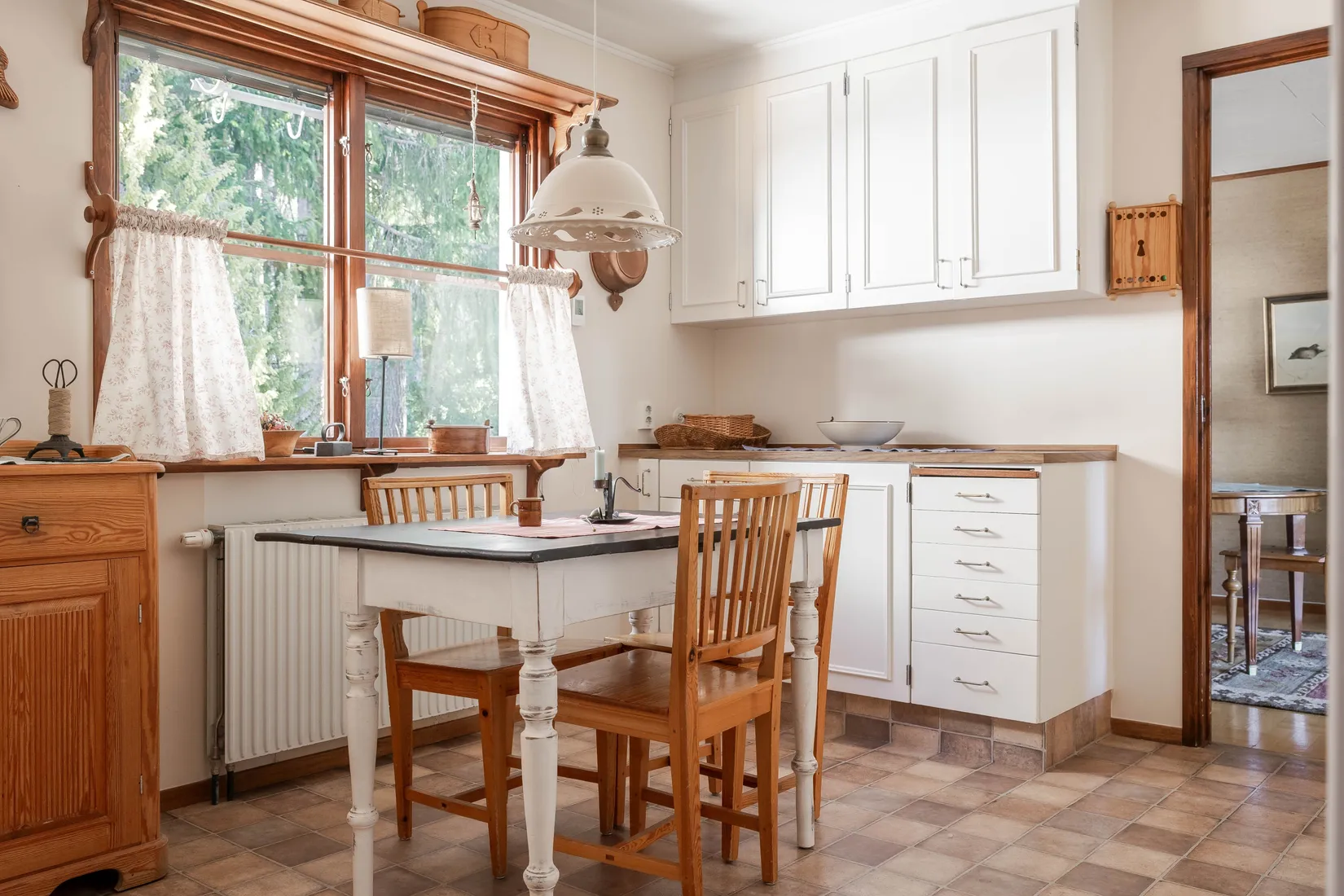 Villa, Furugatan 77, Ljusdal