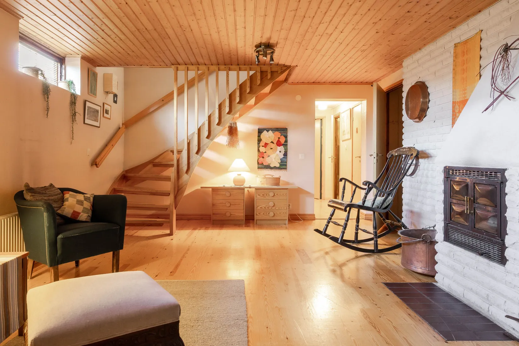 Villa, Furugatan 77, Ljusdal