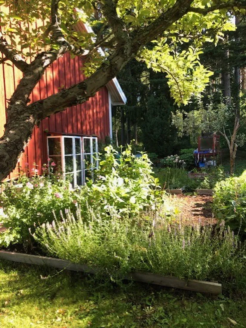 Villa, Furugatan 77, Ljusdal