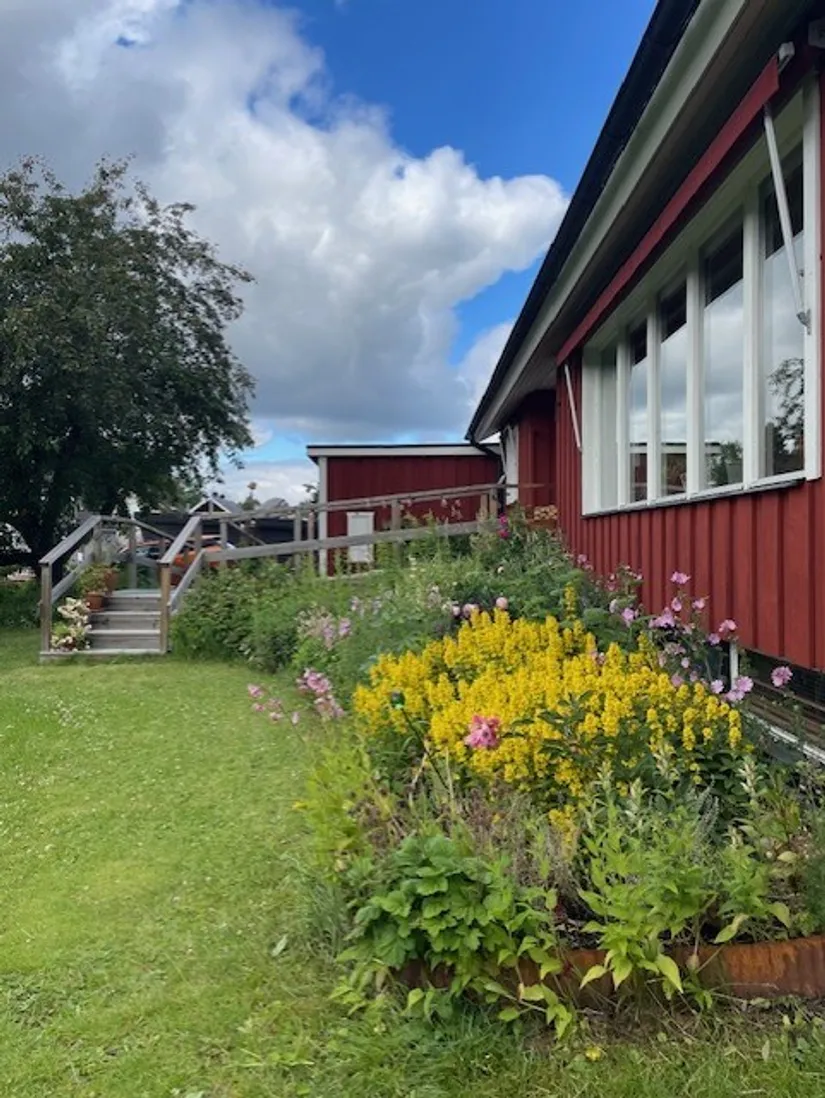 Villa, Furugatan 77, Ljusdal