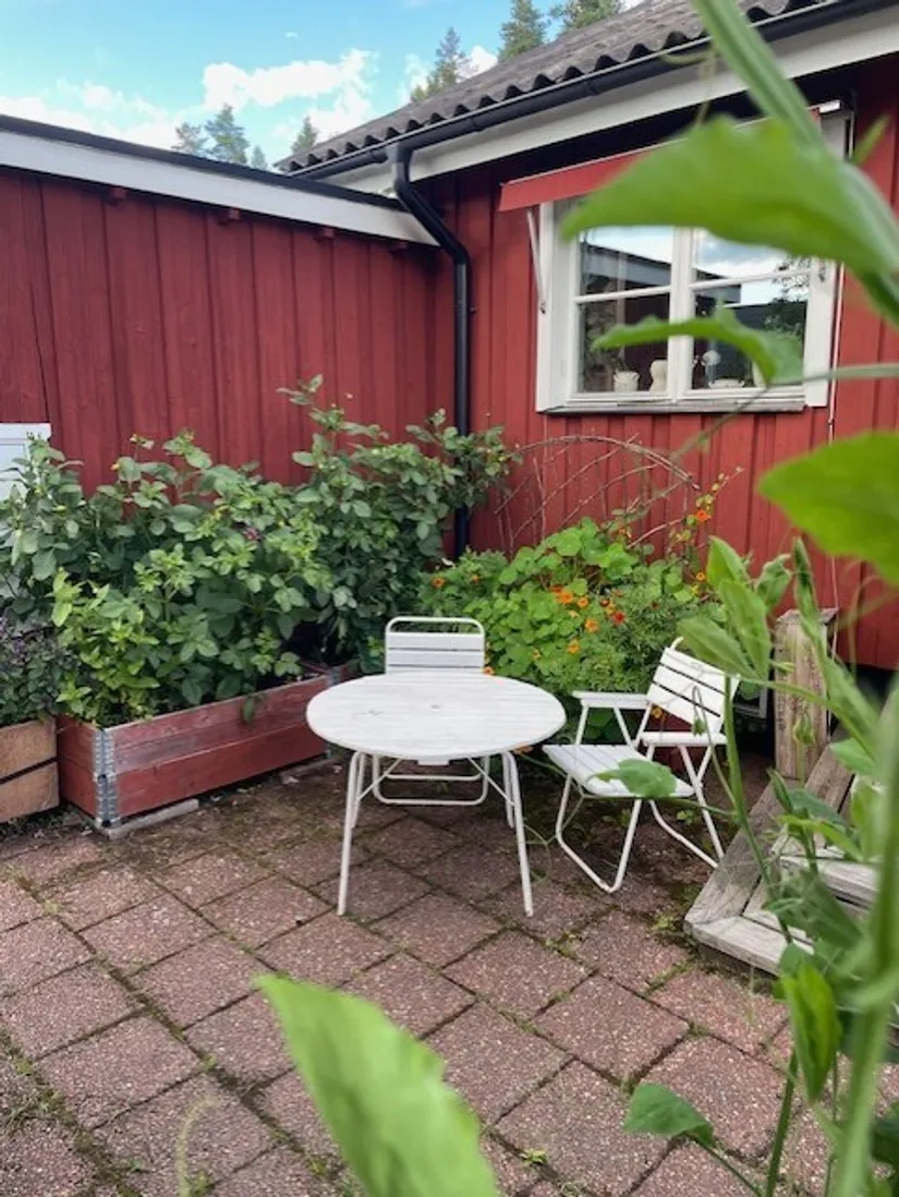 Villa, Furugatan 77, Ljusdal