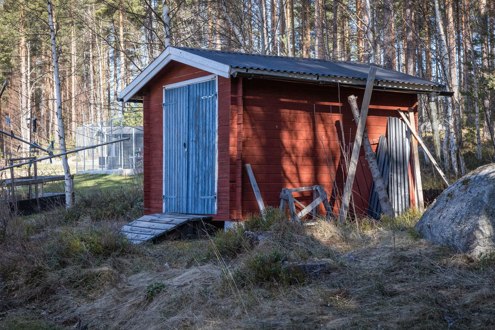 Villa, Furugatan 77, Ljusdal