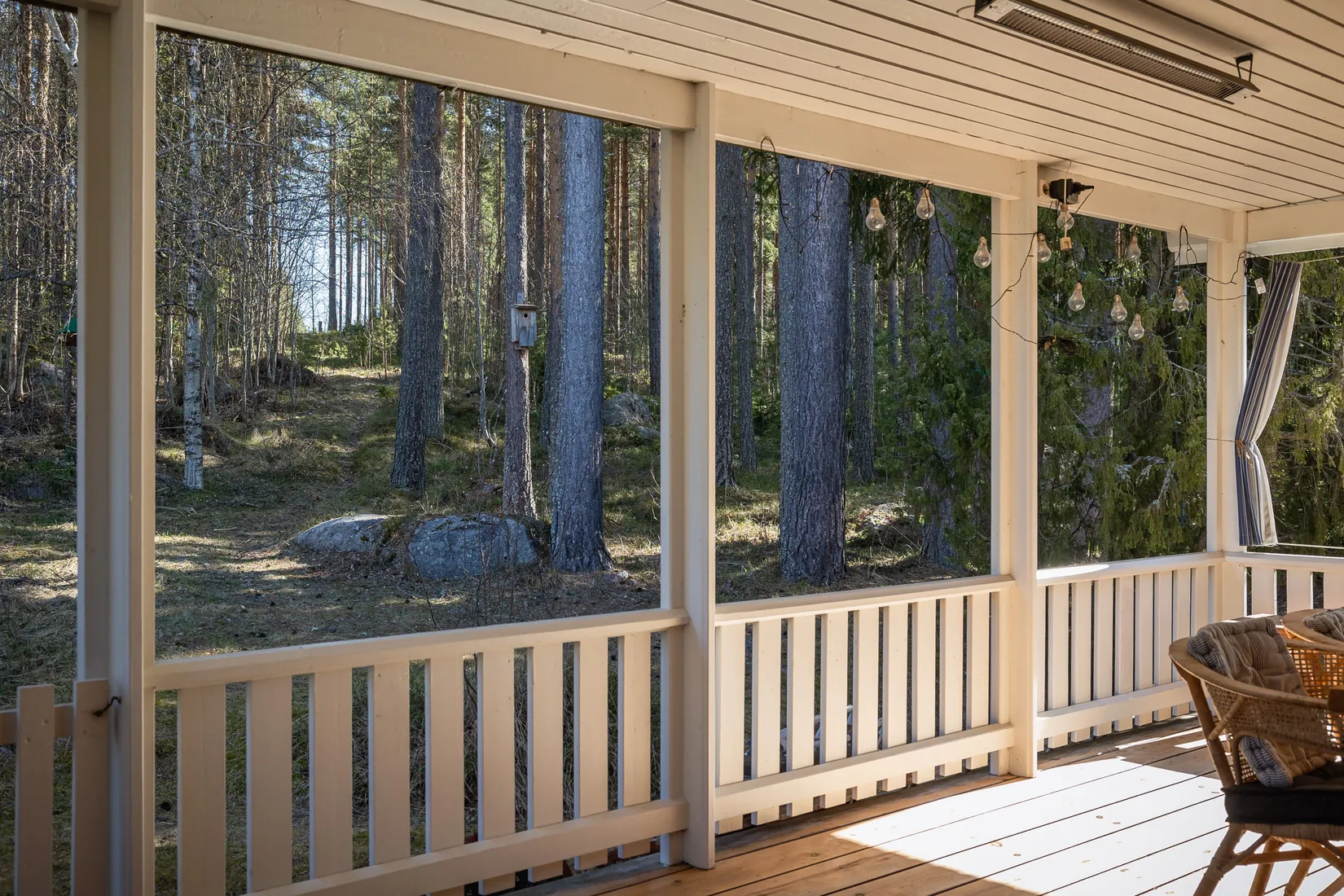 Villa, Furugatan 77, Ljusdal