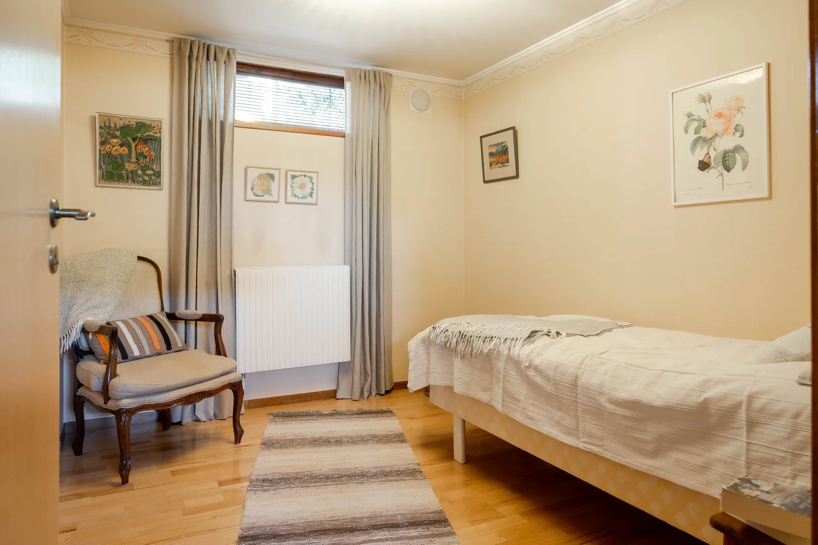 Villa, Furugatan 77, Ljusdal