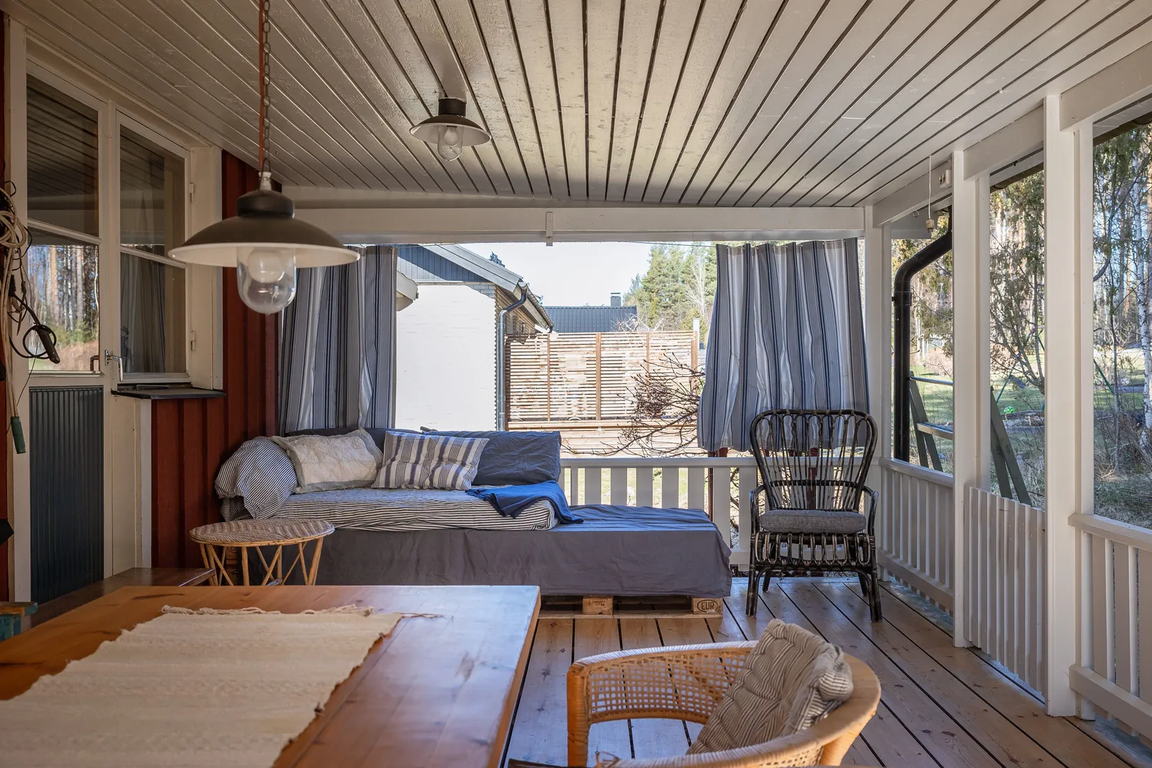 Villa, Furugatan 77, Ljusdal