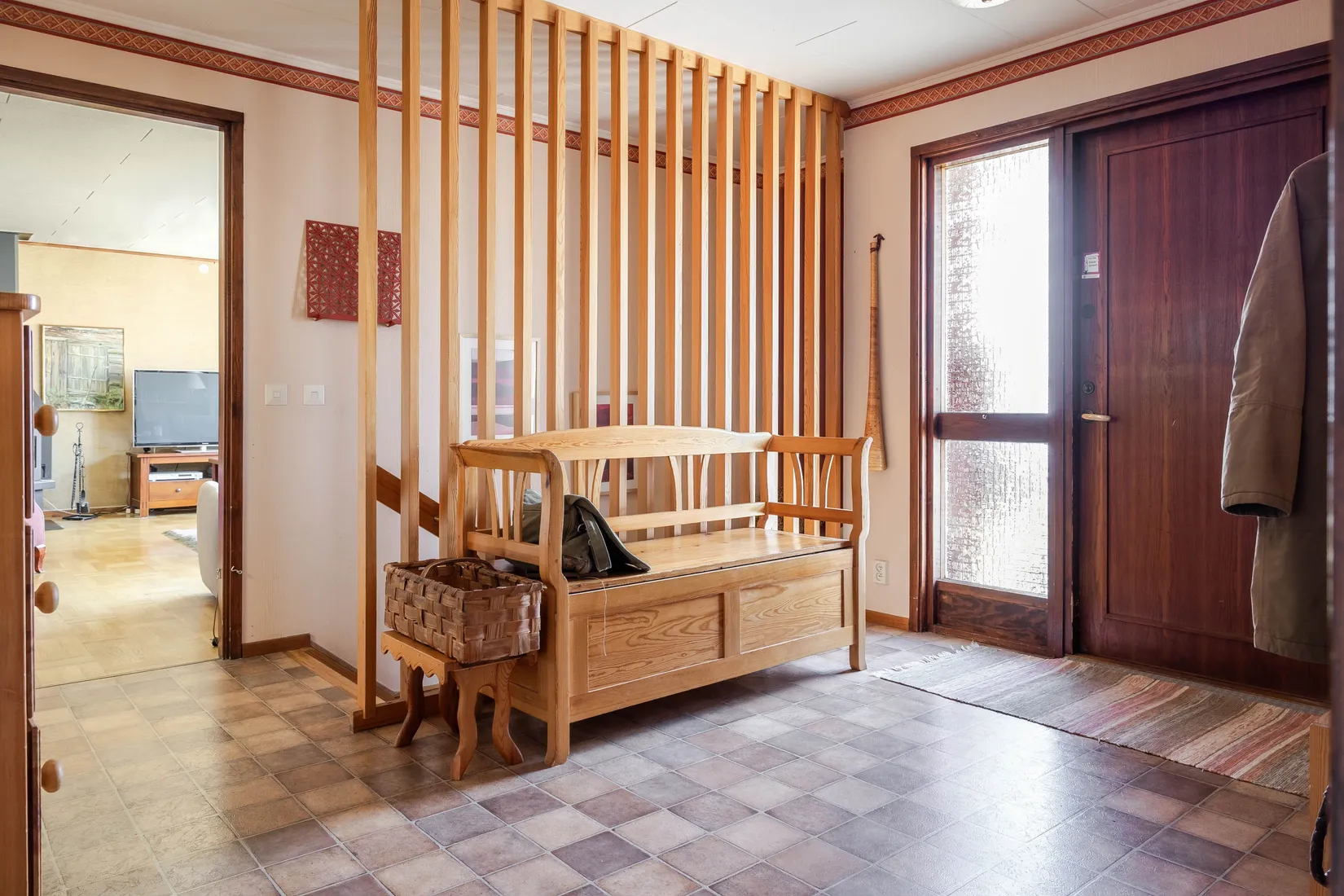 Villa, Furugatan 77, Ljusdal