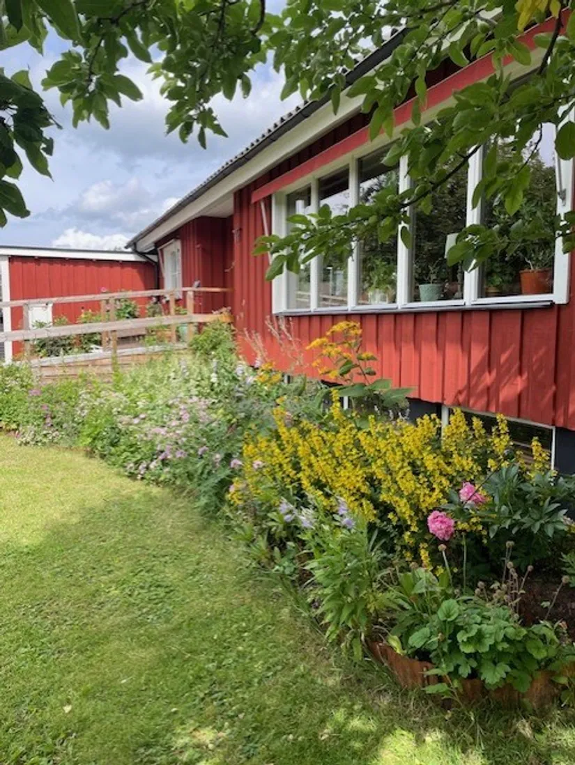 Villa, Furugatan 77, Ljusdal
