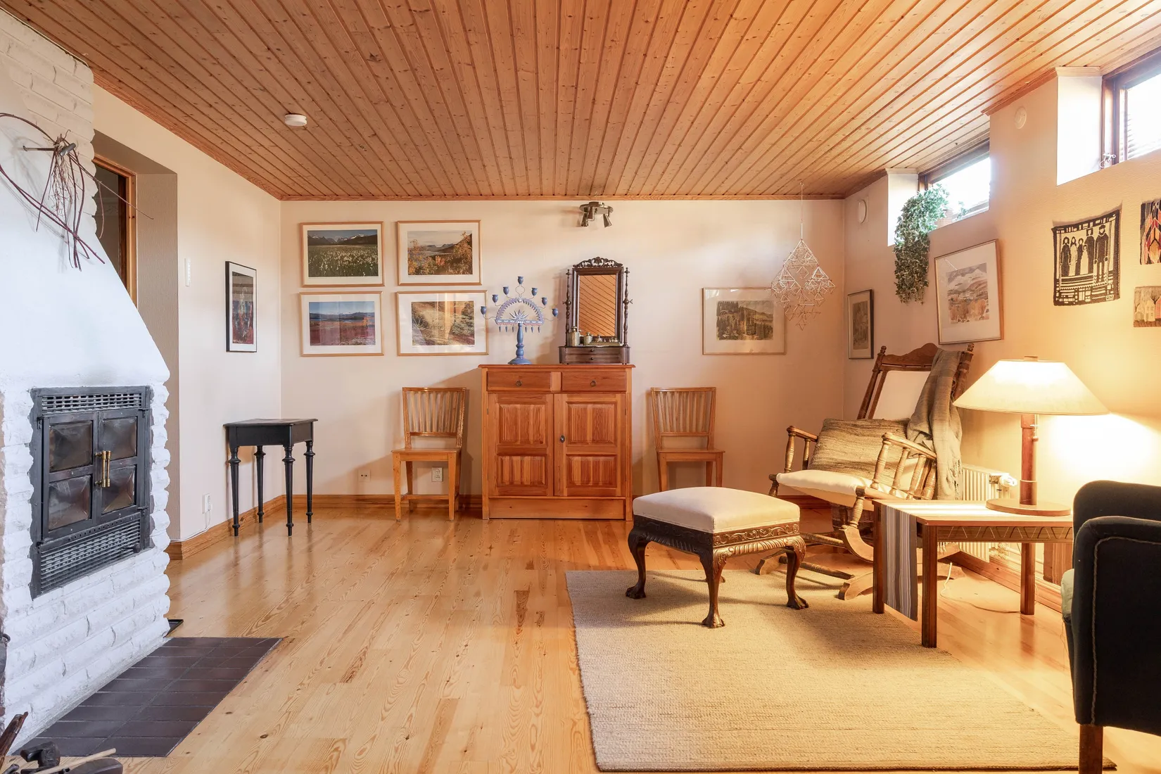 Villa, Furugatan 77, Ljusdal
