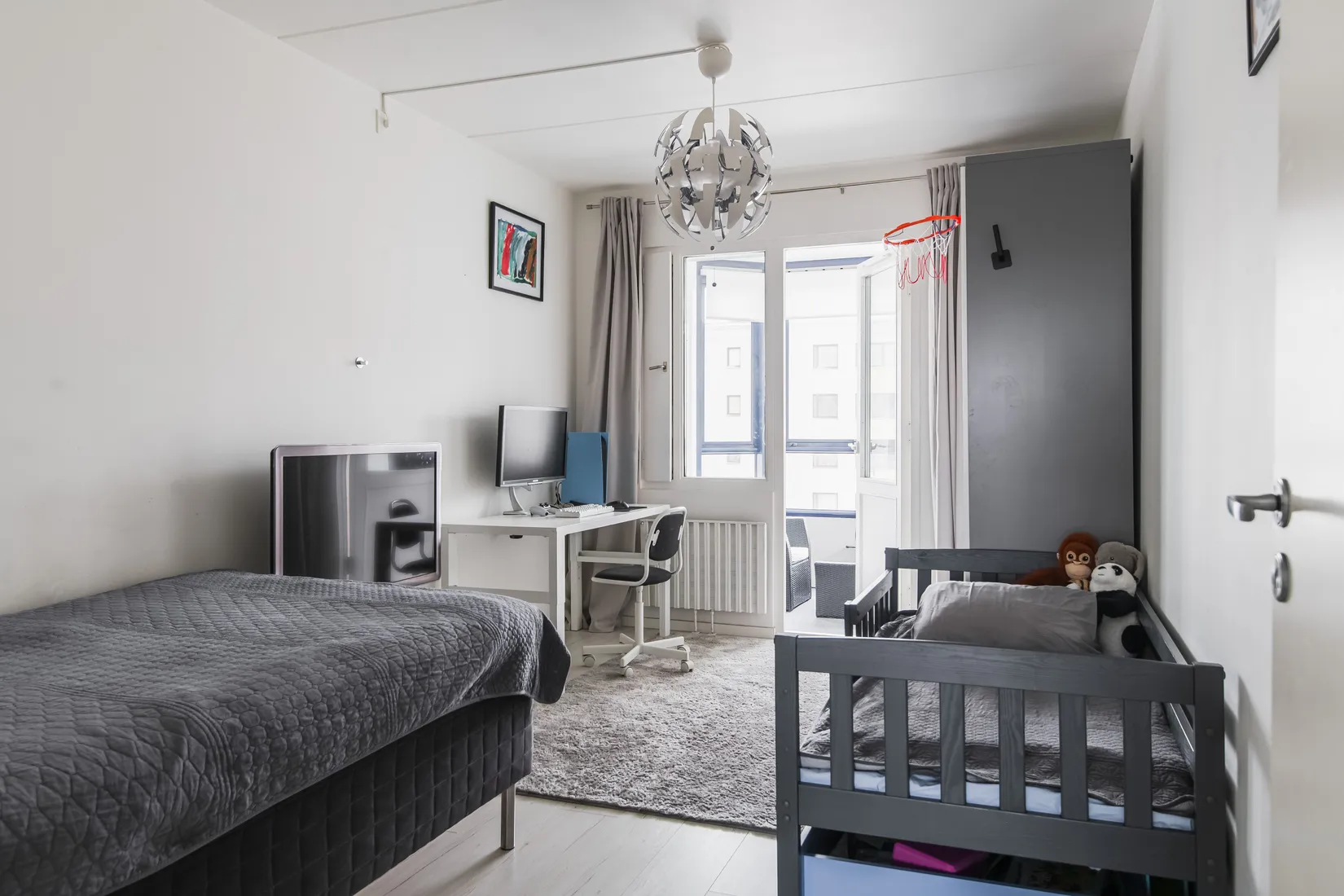 Bostadsrätt, Ormvråksgatan 29, Söderkulla, Malmö