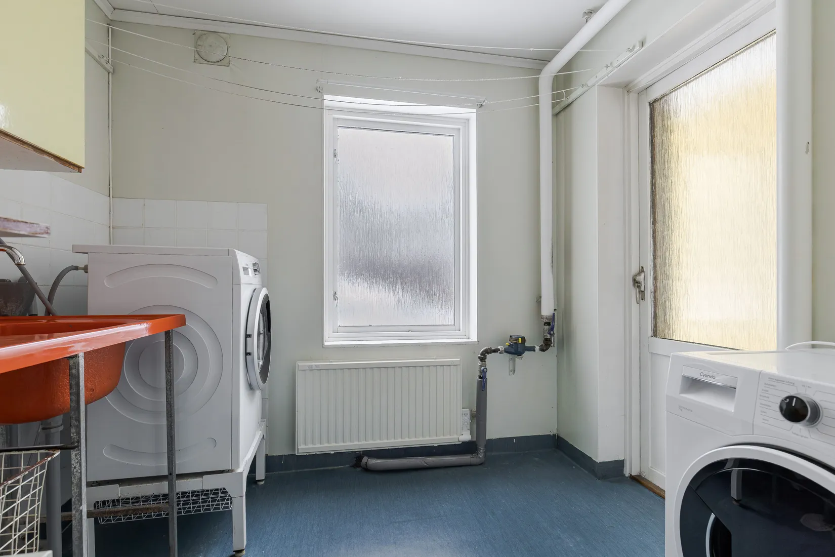 Villa, Södra Sjömossegatan 9, Kisa, Kinda