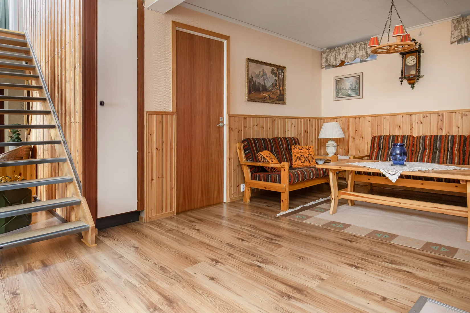 Villa, Södra Sjömossegatan 9, Kisa, Kinda