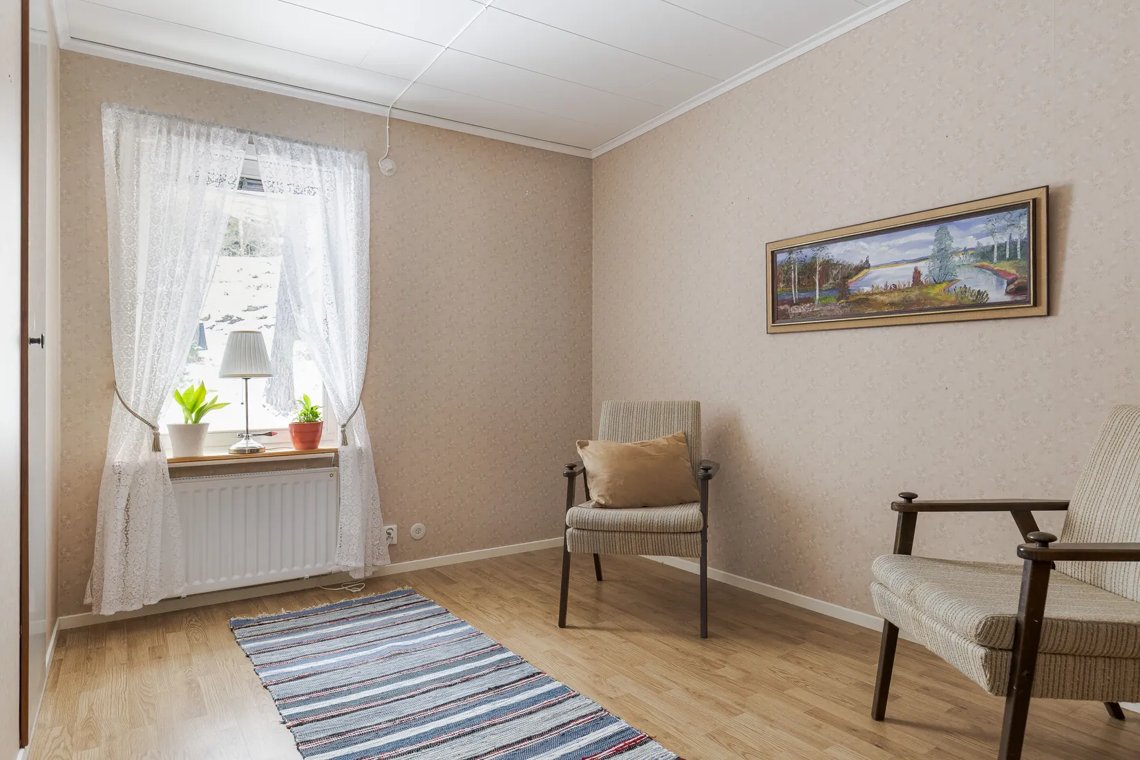 Villa, Södra Sjömossegatan 9, Kisa, Kinda