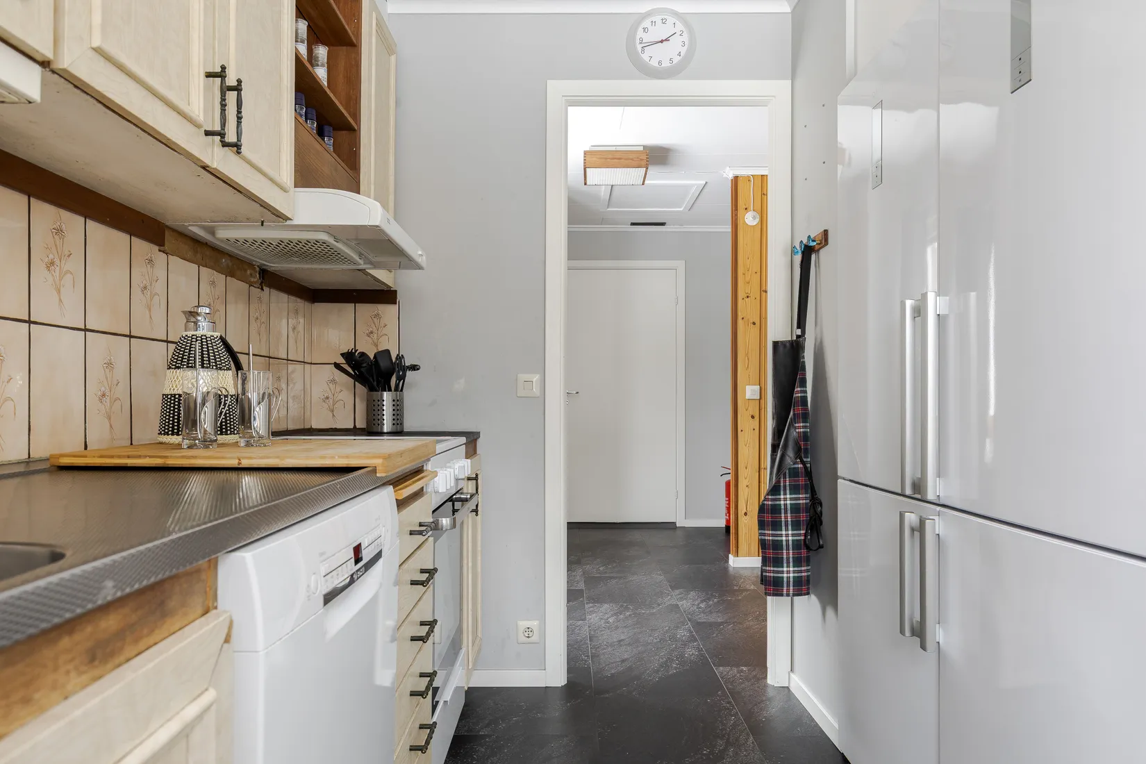 Villa, Södra Sjömossegatan 9, Kisa, Kinda