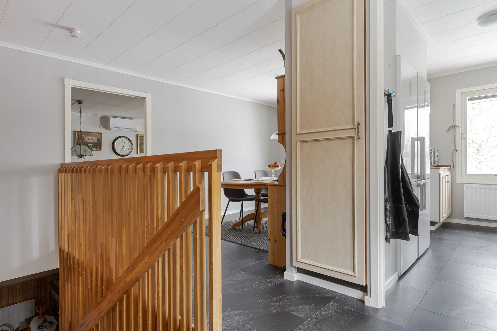 Villa, Södra Sjömossegatan 9, Kisa, Kinda