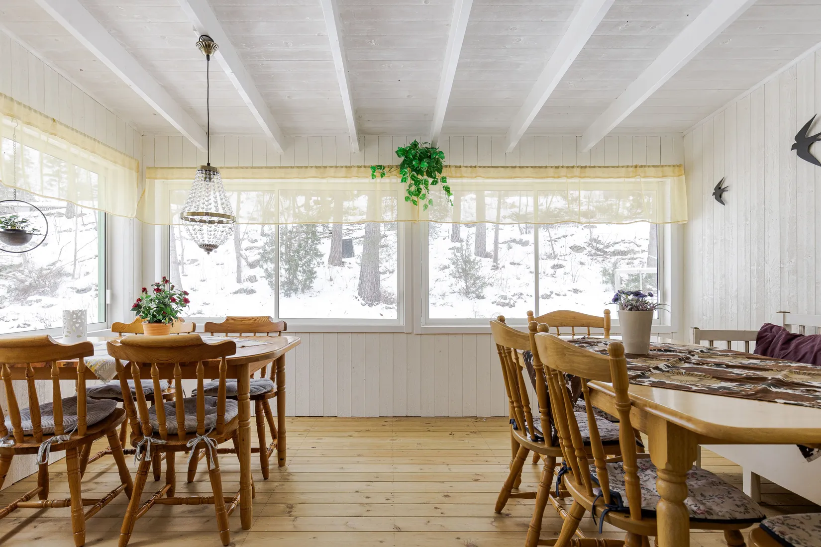 Villa, Södra Sjömossegatan 9, Kisa, Kinda