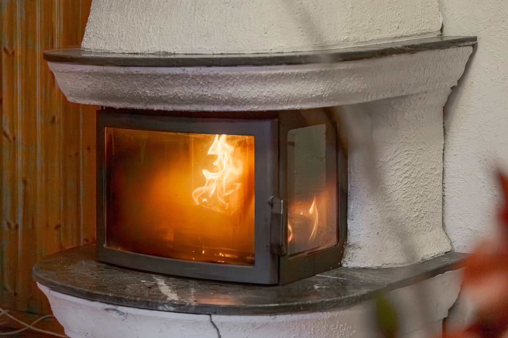 Villa, Södra Sjömossegatan 9, Kisa, Kinda