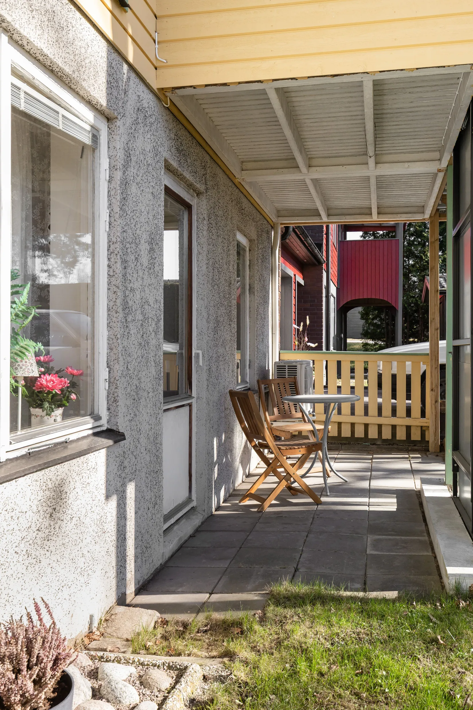 Villa, Södra Sjömossegatan 9, Kisa, Kinda