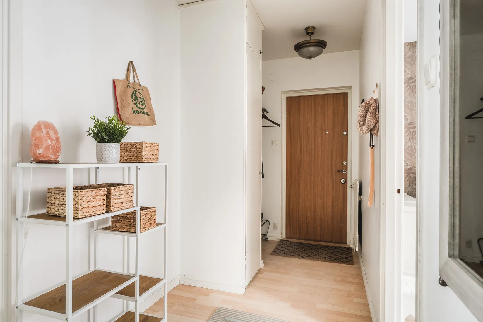 Bostadsrätt, Södra Centralgatan 12A, Söder, Gävle