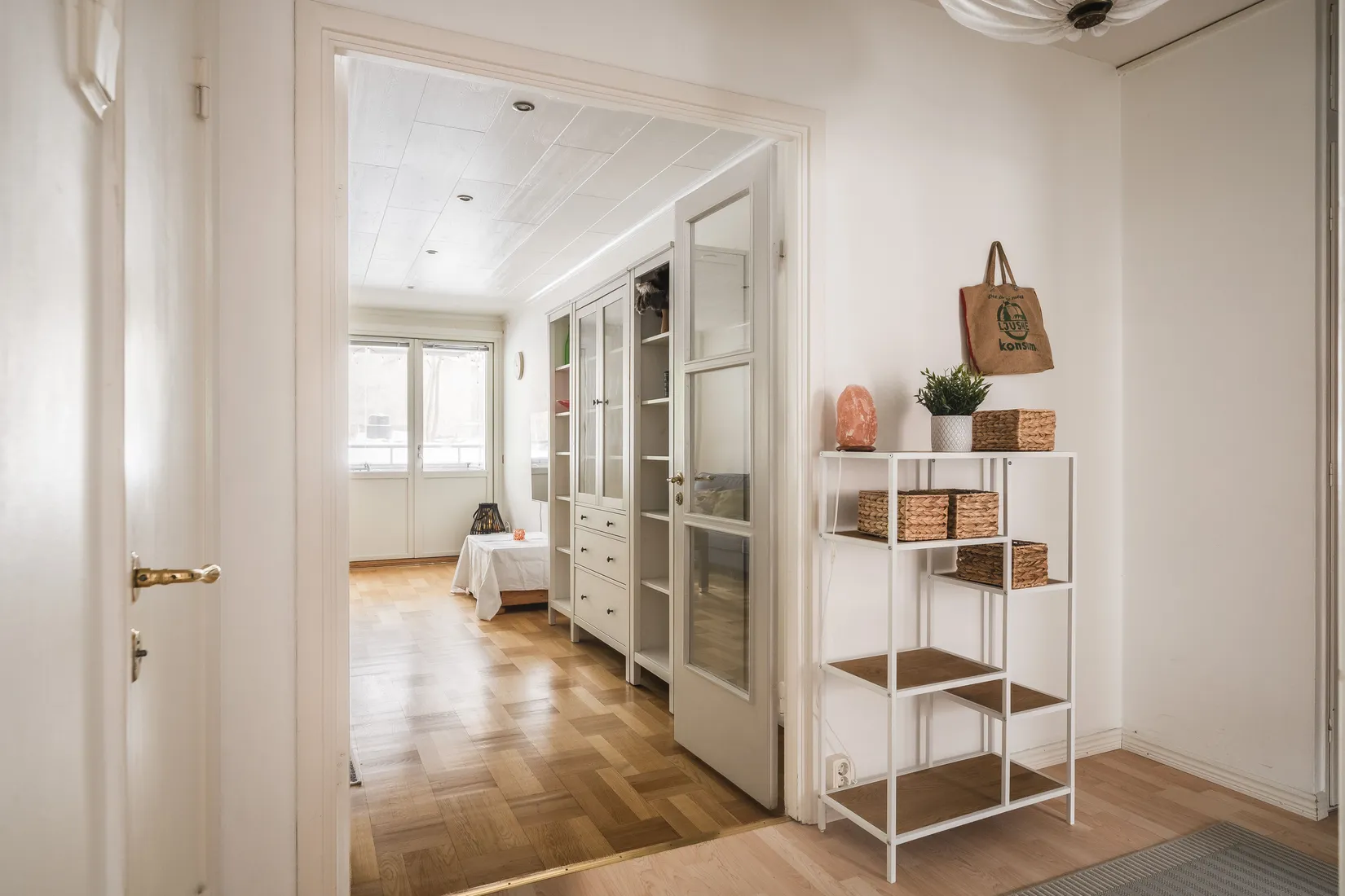 Bostadsrätt, Södra Centralgatan 12A, Söder, Gävle