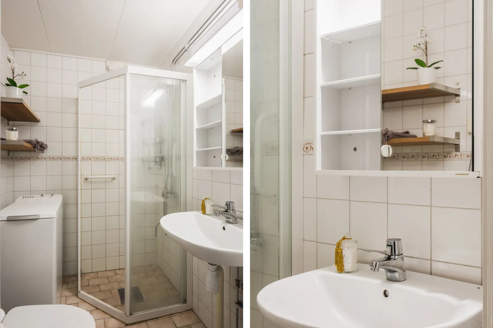 Bostadsrätt, Södra Centralgatan 12A, Söder, Gävle