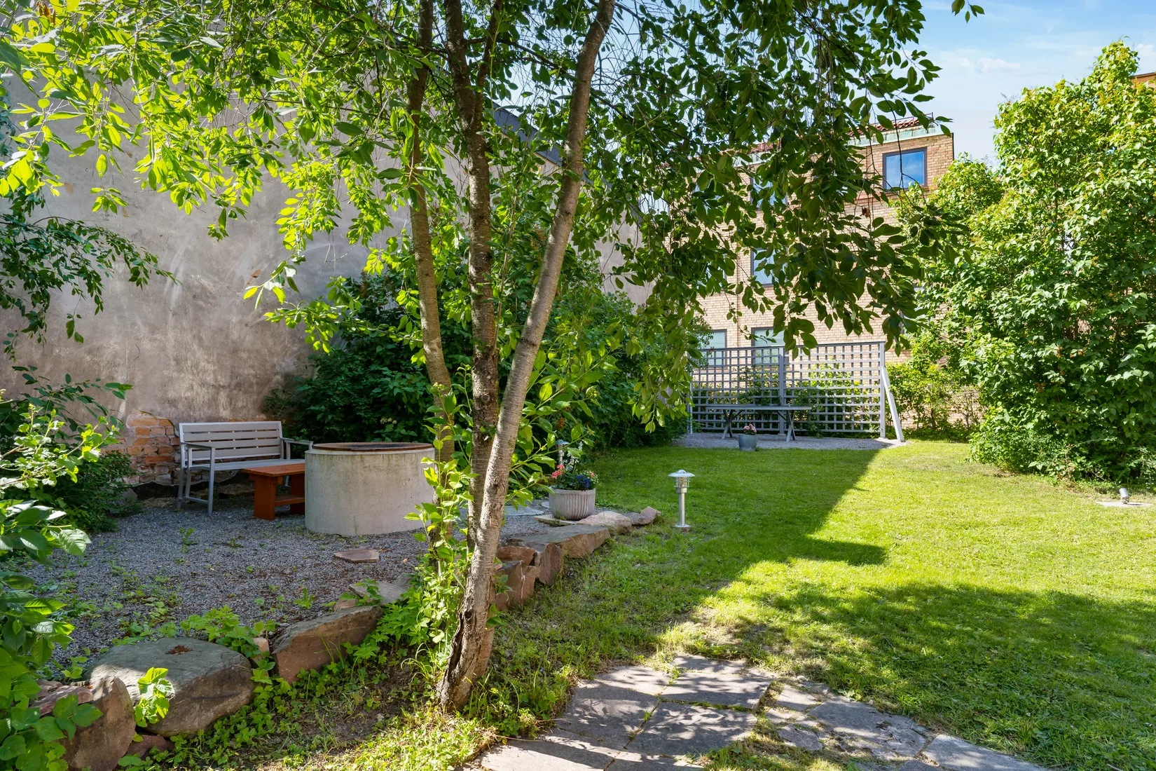 Bostadsrätt, Södra Centralgatan 12A, Söder, Gävle