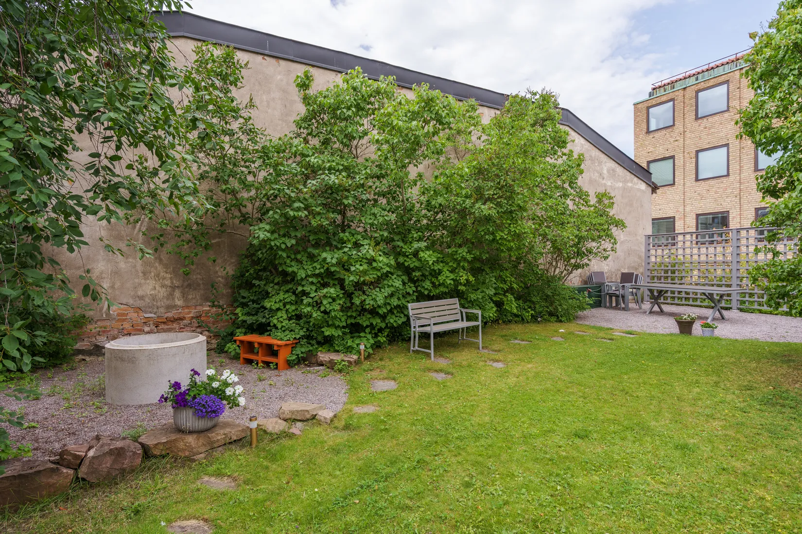 Bostadsrätt, Södra Centralgatan 12A, Söder, Gävle