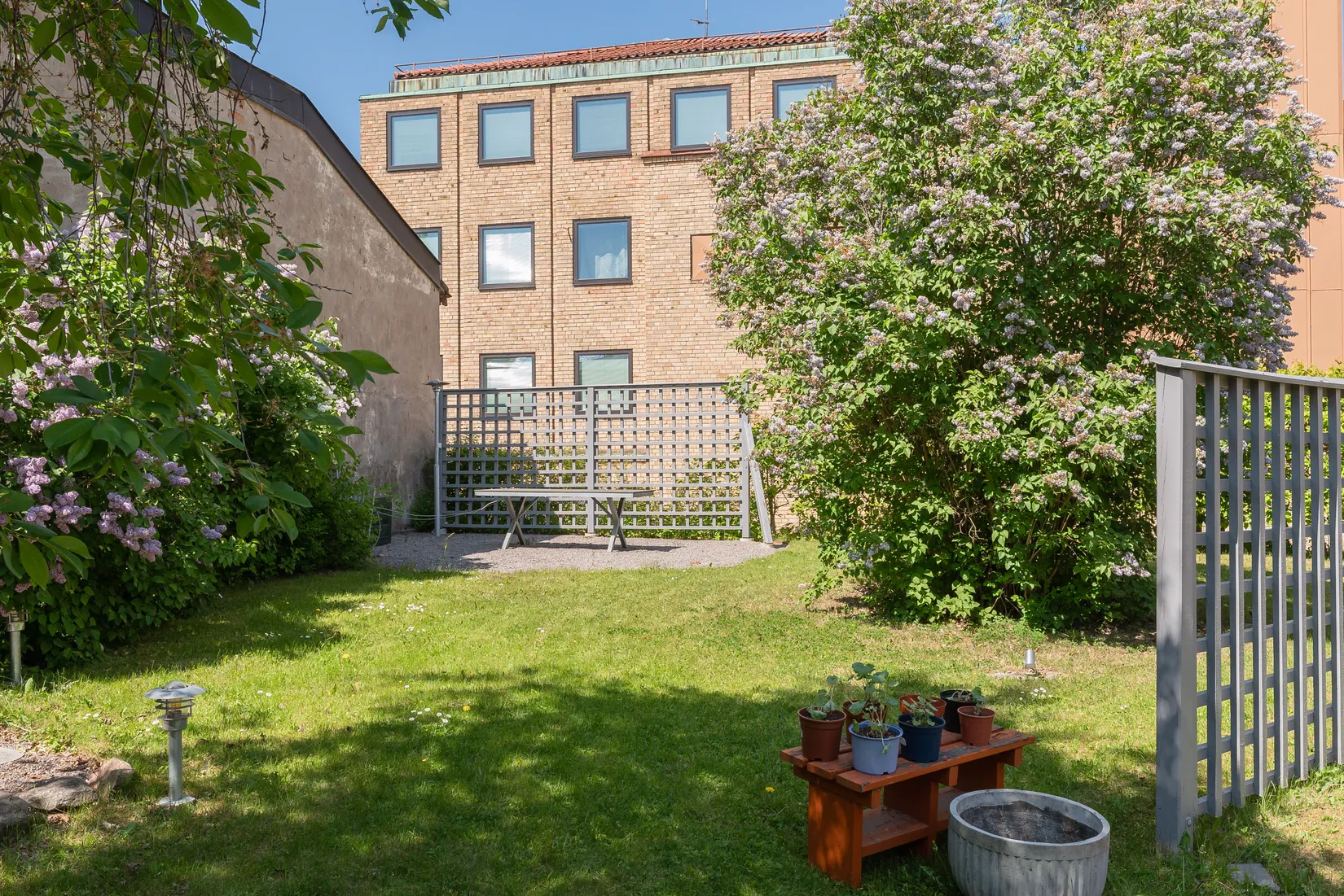 Bostadsrätt, Södra Centralgatan 12A, Söder, Gävle