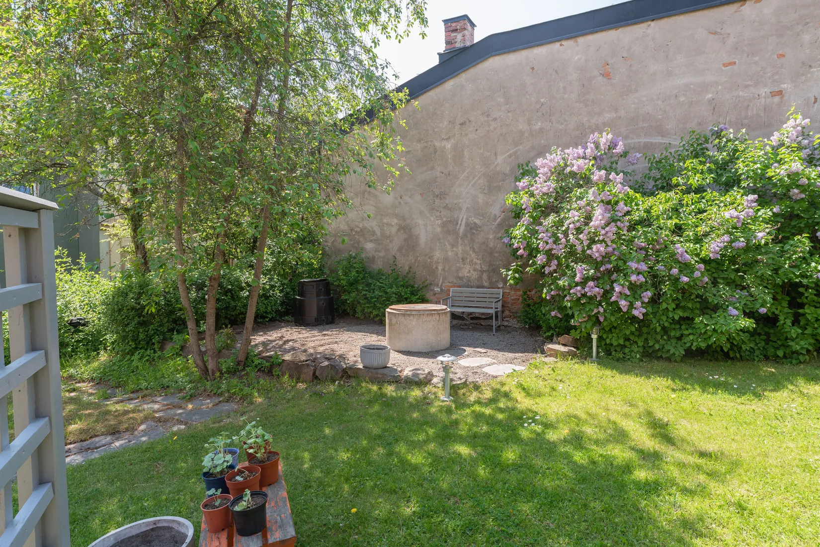 Bostadsrätt, Södra Centralgatan 12A, Söder, Gävle