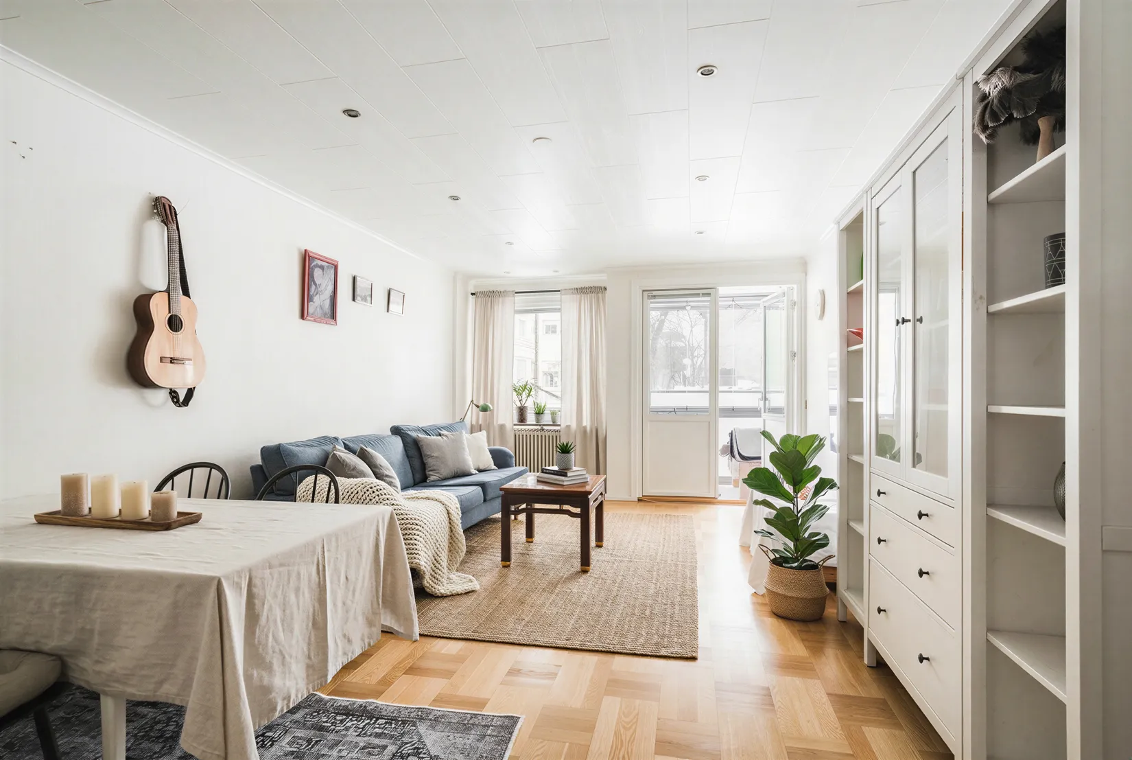 Bostadsrätt, Södra Centralgatan 12A, Söder, Gävle