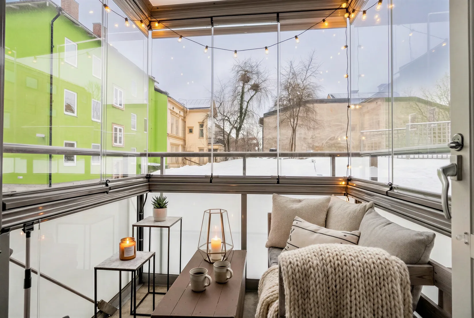 Bostadsrätt, Södra Centralgatan 12A, Söder, Gävle