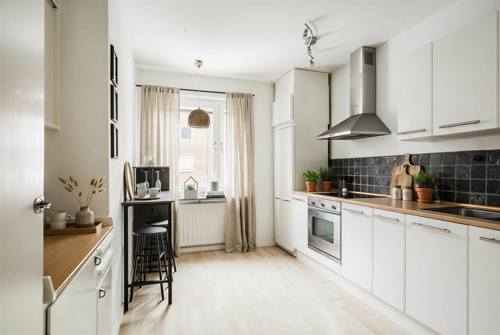 Bostadsrätt, Södra Centralgatan 12A, Söder, Gävle