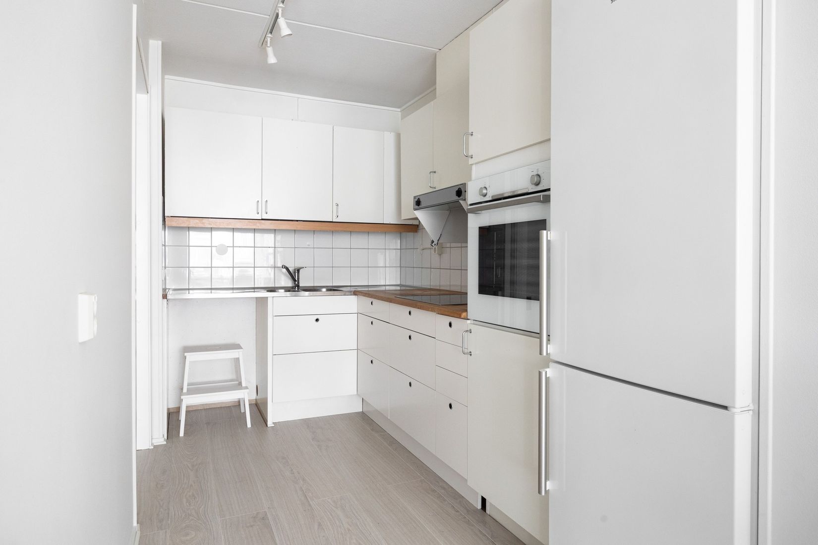 Bostadsrätt, Tritongatan 6, Göteborg