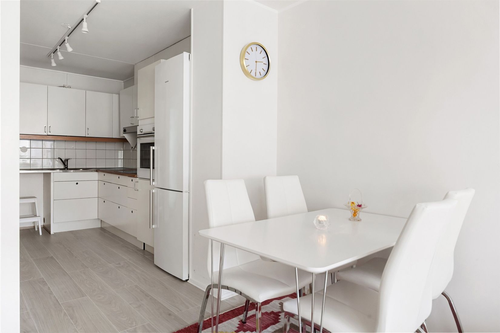 Bostadsrätt, Tritongatan 6, Göteborg