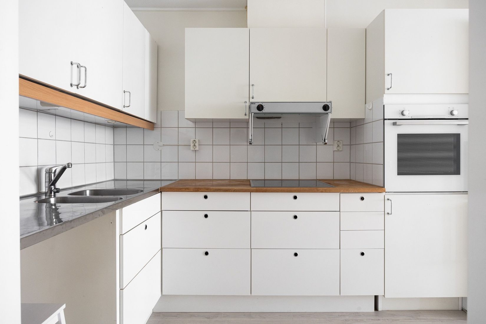 Bostadsrätt, Tritongatan 6, Göteborg