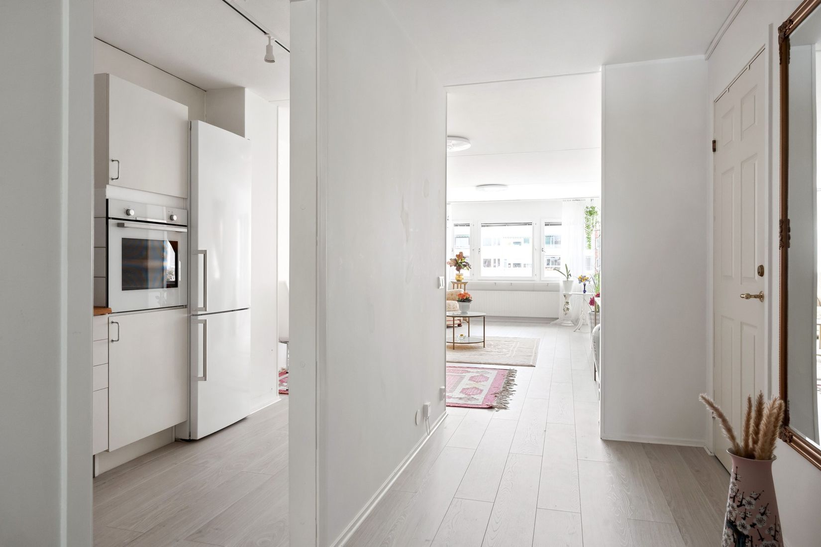 Bostadsrätt, Tritongatan 6, Göteborg