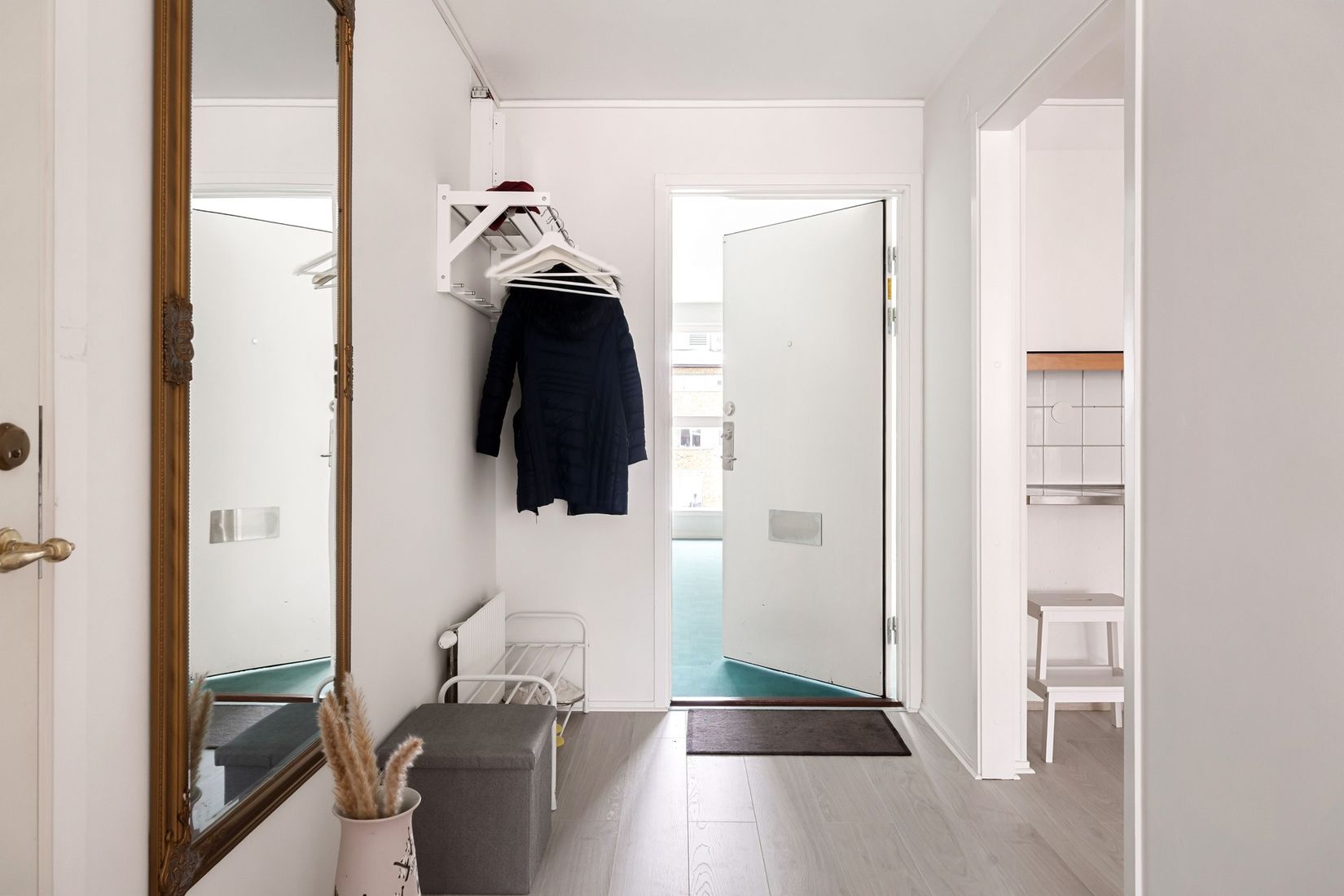 Bostadsrätt, Tritongatan 6, Göteborg