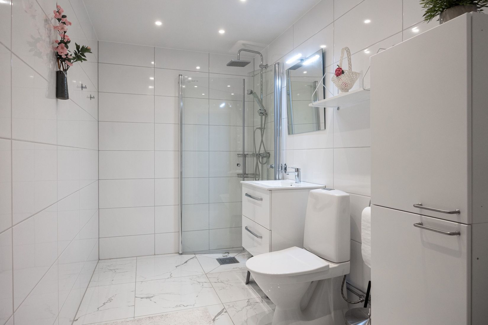 Bostadsrätt, Tritongatan 6, Göteborg