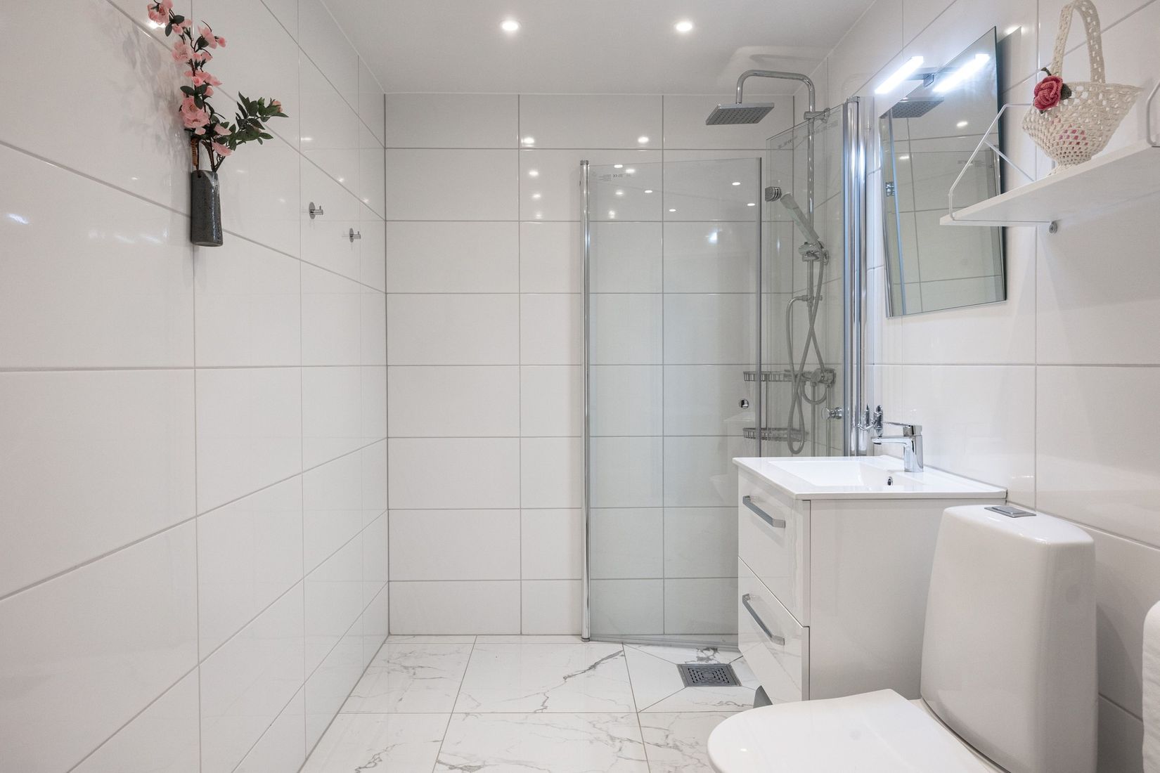 Bostadsrätt, Tritongatan 6, Göteborg