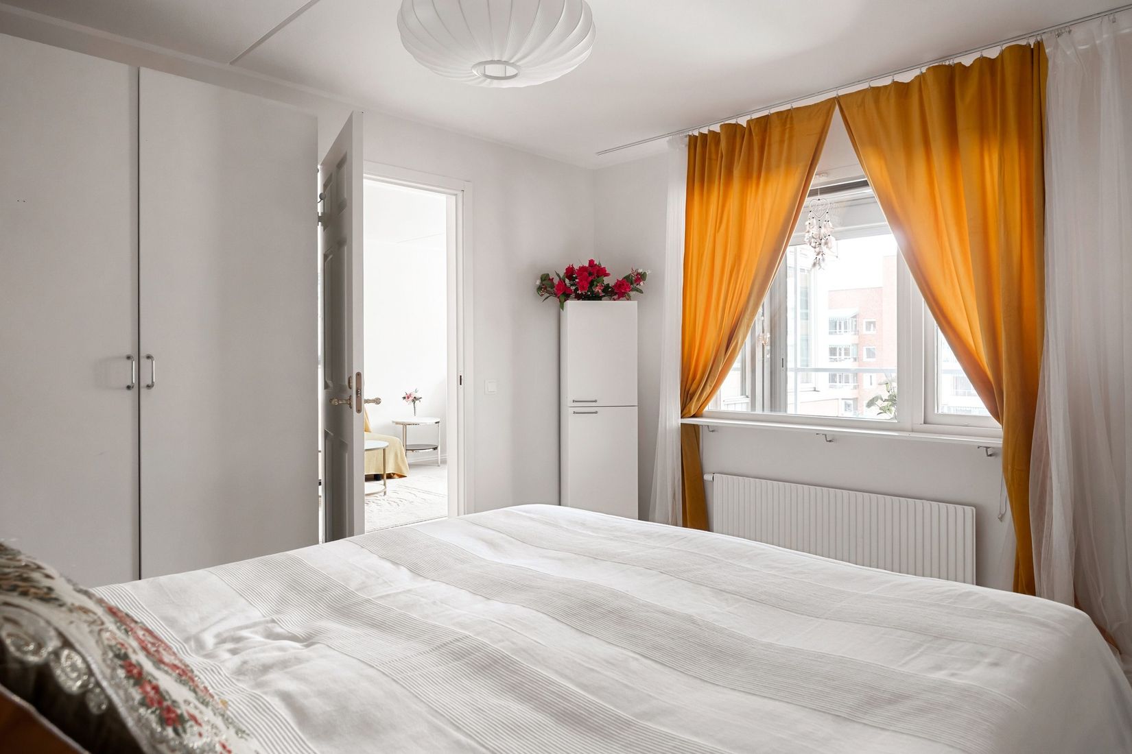 Bostadsrätt, Tritongatan 6, Göteborg